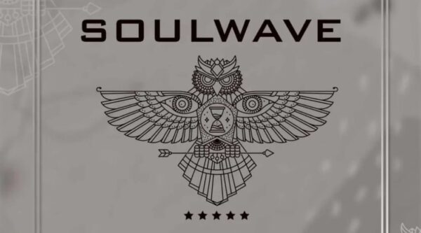 Soulwave 2 - at Plan B Marrakech