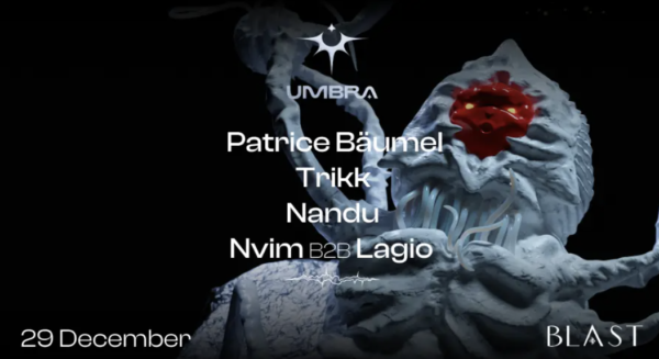 UMBRA - 29 December