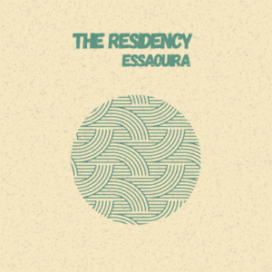 The Residency "Essaouira"  Friday, June 21