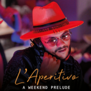 L'Aperitivo at Isola Bouznika, with "Omary", June 14TH