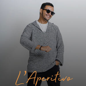 L'Aperitivo at Isola Bouznika - Omary - July 5th