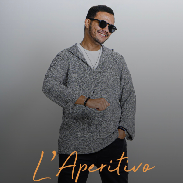 L'Aperitivo at Isola Bouznika - Omary - July 5th