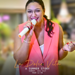 Isola Bouznika: La Dolce Vita, A Summer Story