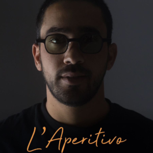 L'Aperitivo at Isola Bouznika -Nathabes- July 19th