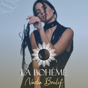 La Bohème at Folie Bouznika every Friday