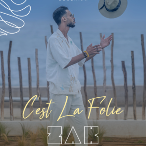 Saturday at Folie Bouznika "C'est La Folie"