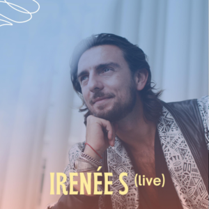 IRENEE'S at Folie Bouznika. Friday, August 16