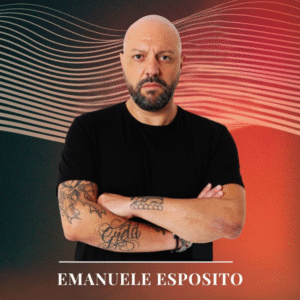 THE RESIDANSY | Emanuele Esposito | June 14