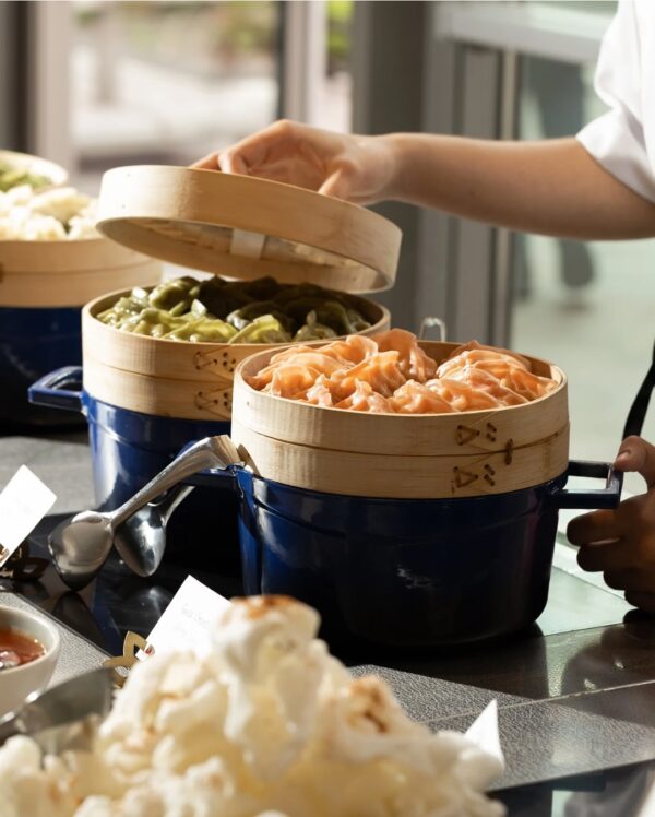 Halloween Brunch at Four Seasons Rabat | Sunday, October 26