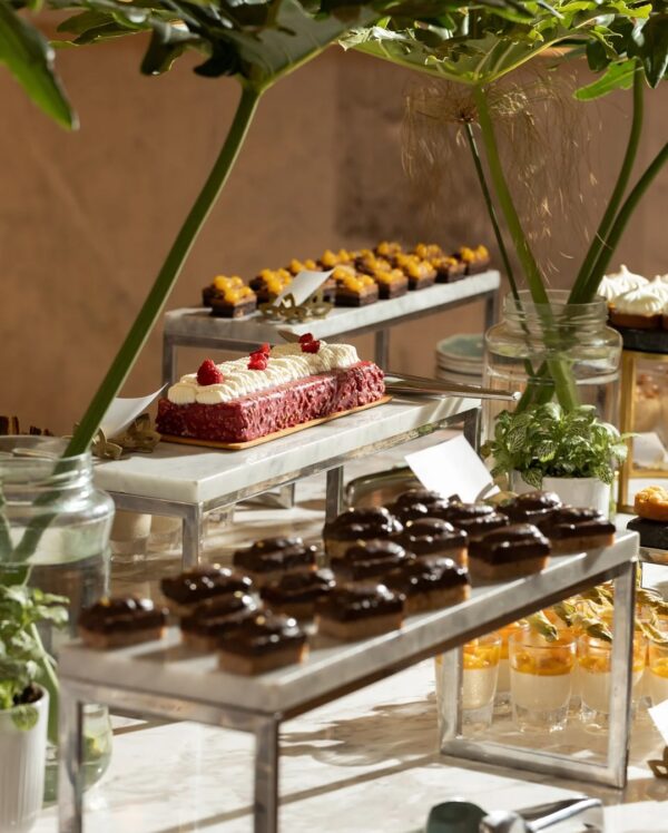 Halloween Brunch at Four Seasons Rabat | Sunday, October 26